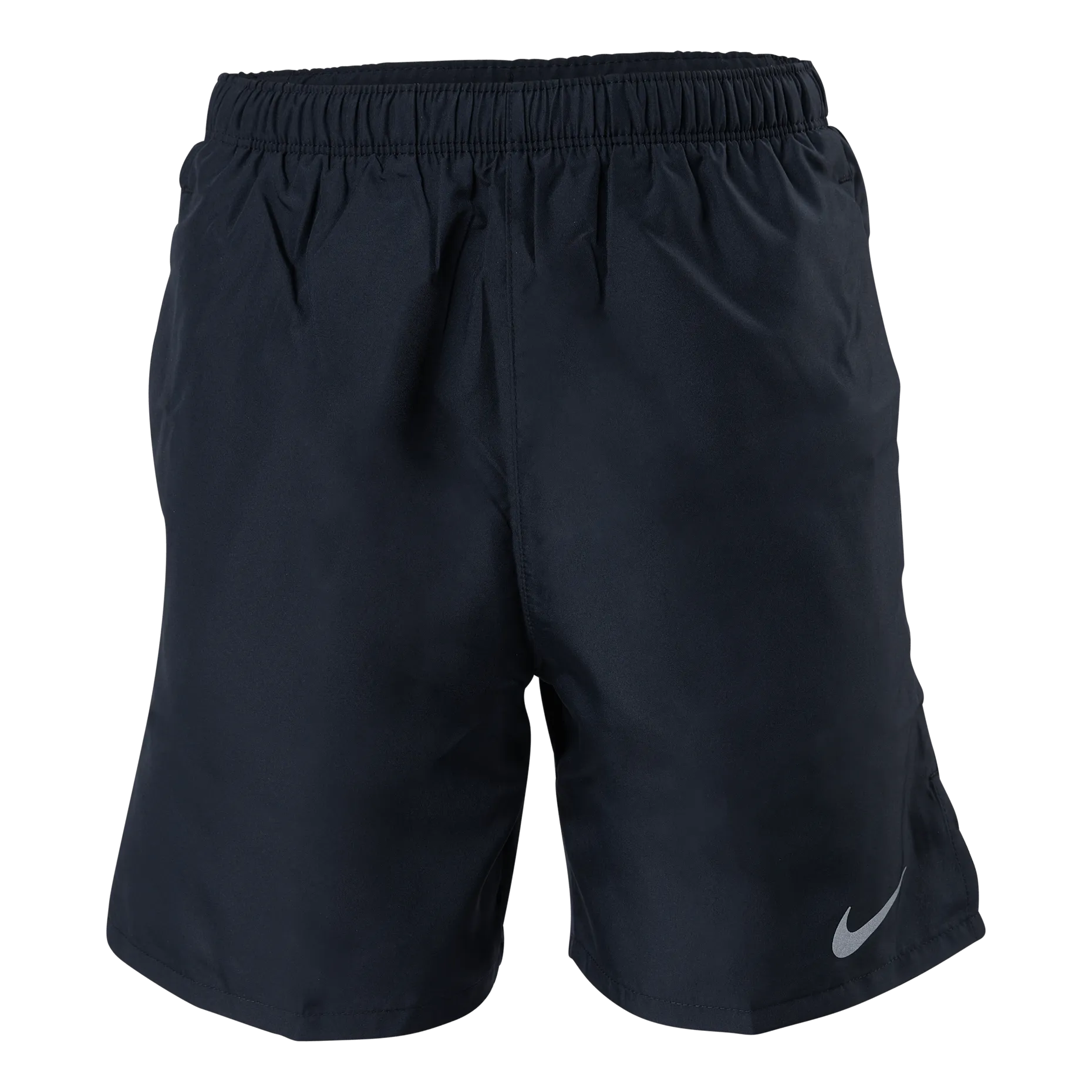 Nike Challenger Big Kids' (Boys') Training Shorts BLACK