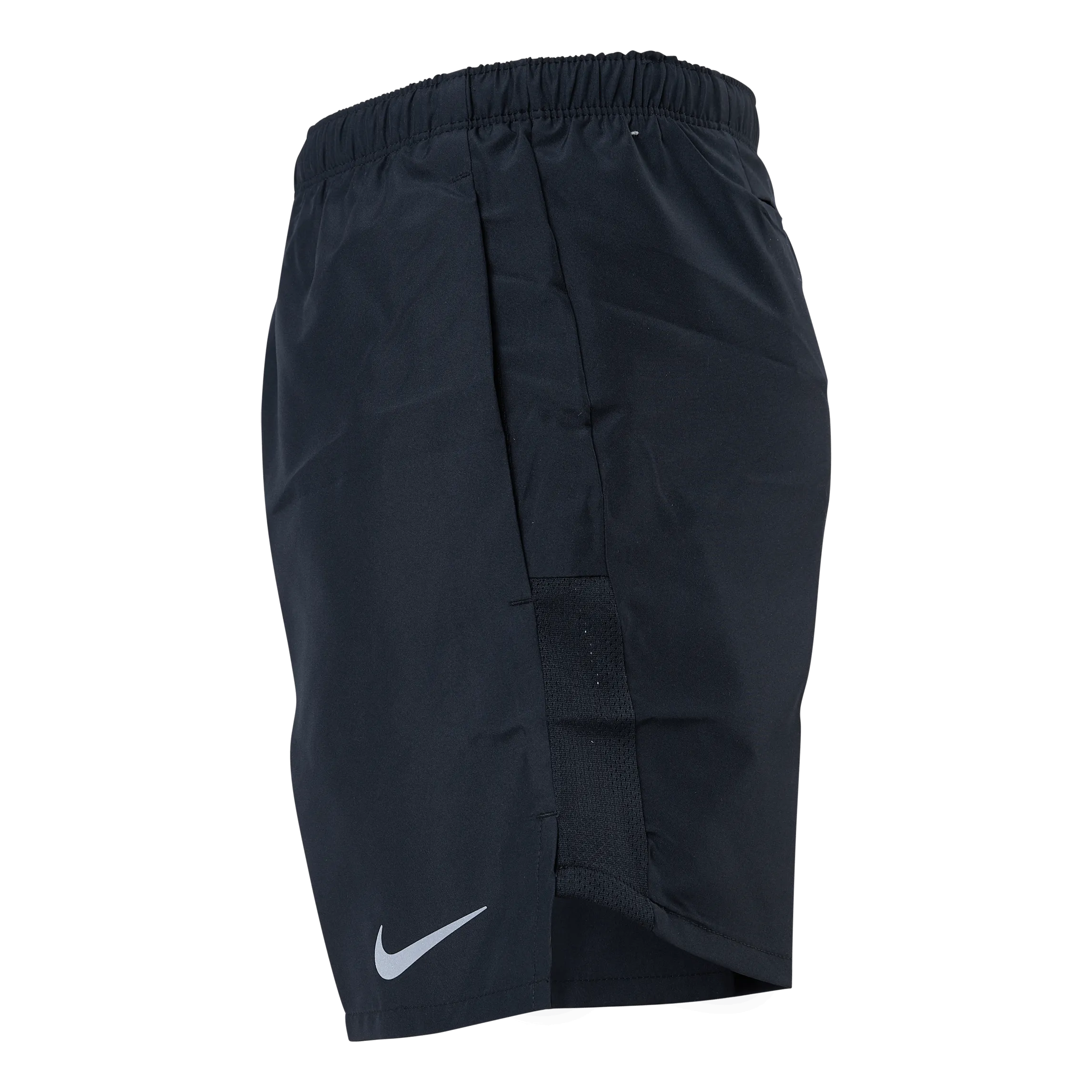 Nike Challenger Big Kids' (Boys') Training Shorts BLACK