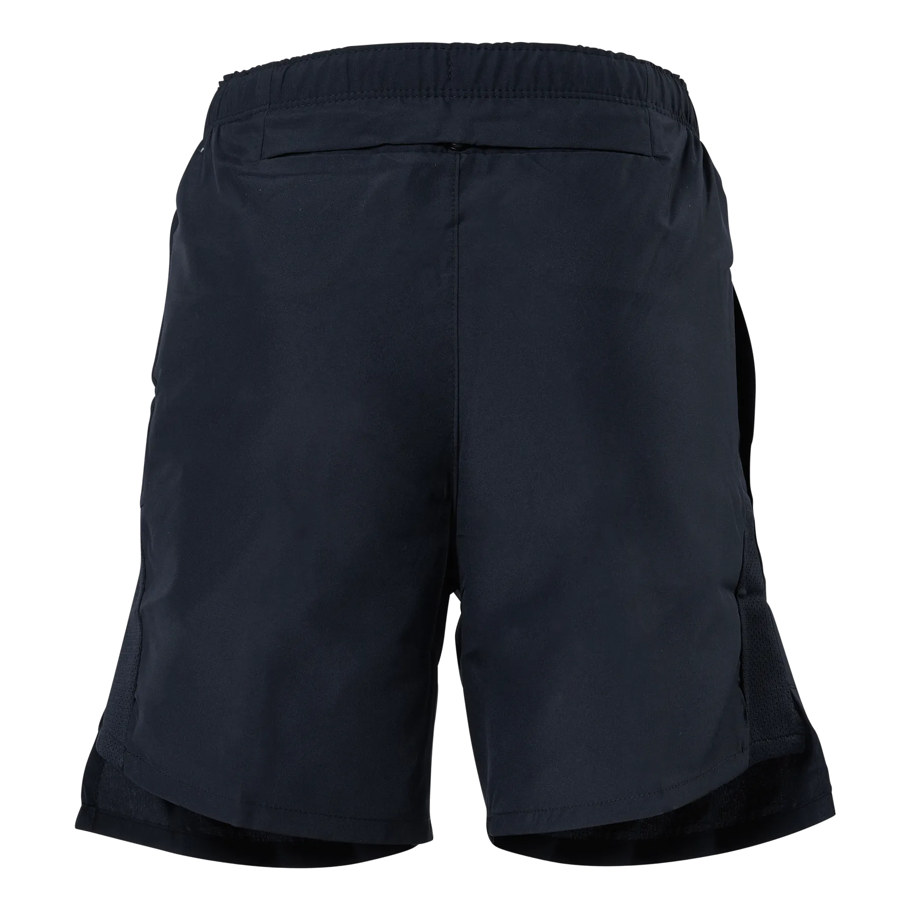 Nike Challenger Big Kids' (Boys') Training Shorts BLACK