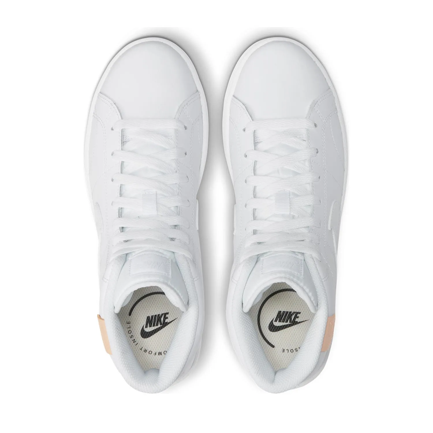 Nike Court Royale 2 Mid Women's