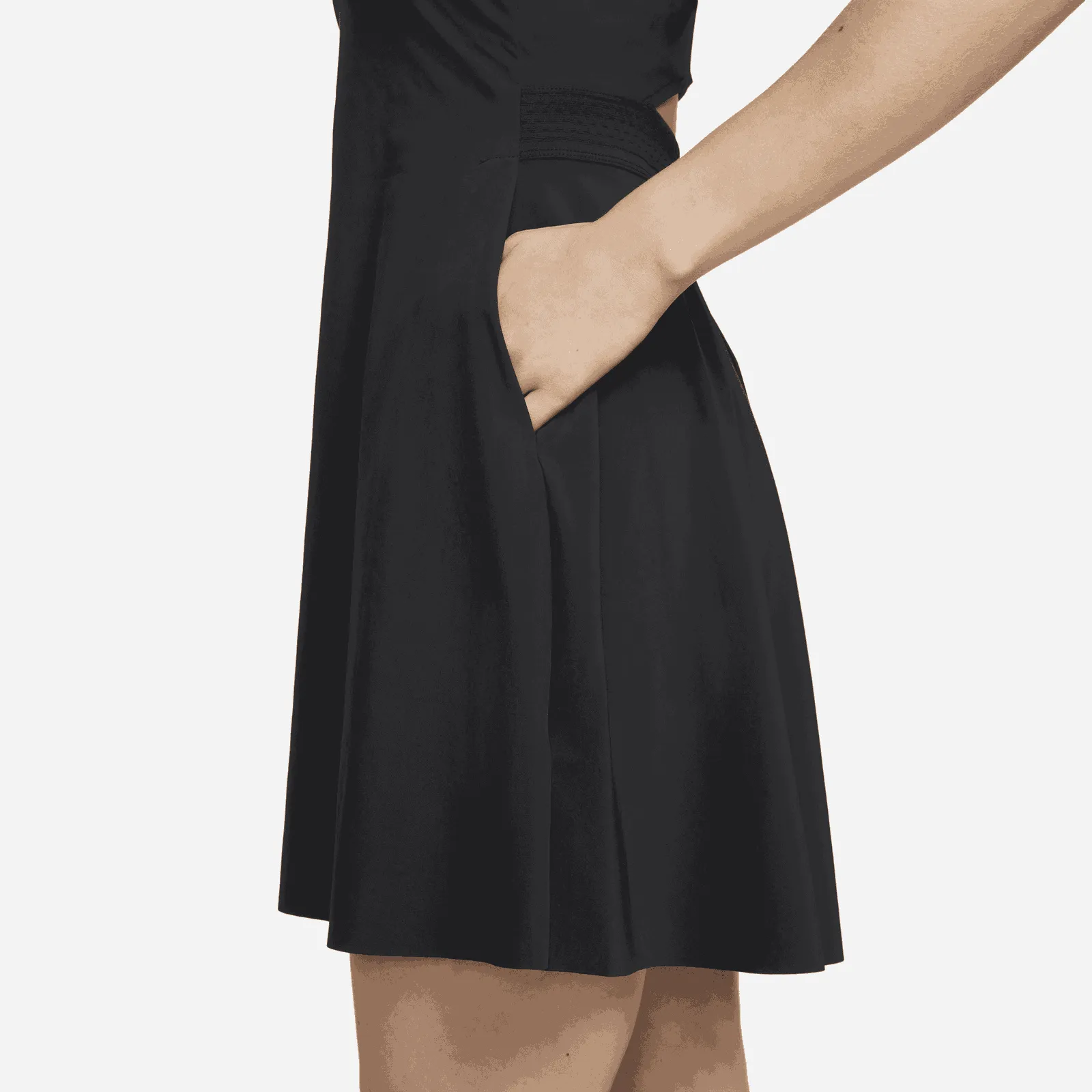 Nike Dri-FIT Advantage Tennis Dress