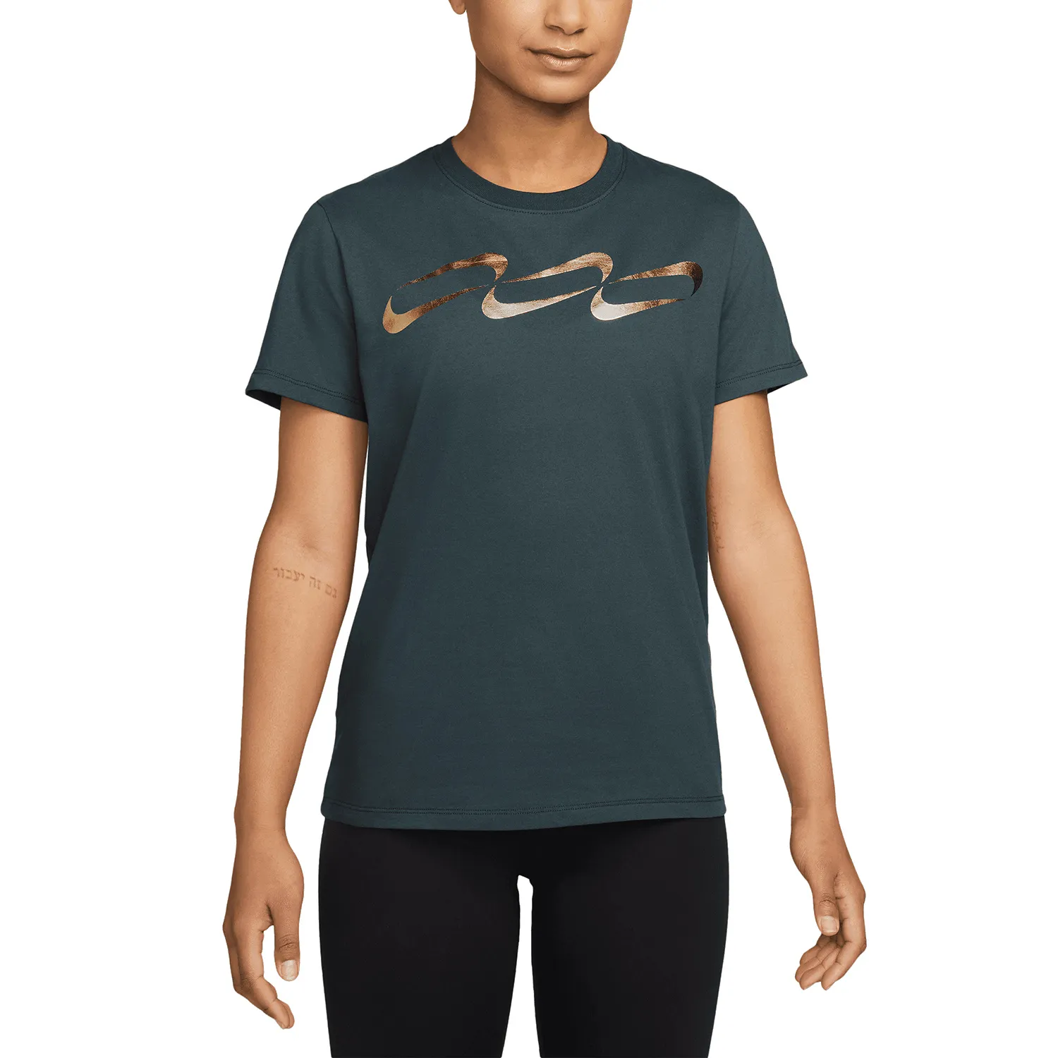 Nike Dri-FIT Crew T-Shirt