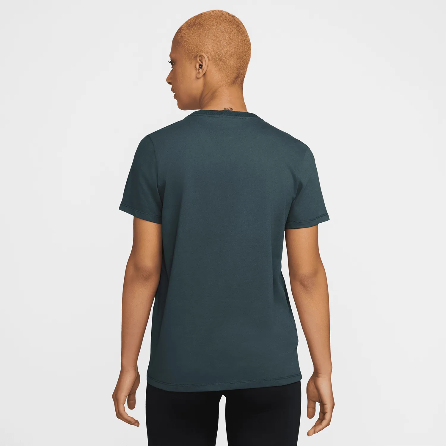 Nike Dri-FIT Crew T-Shirt