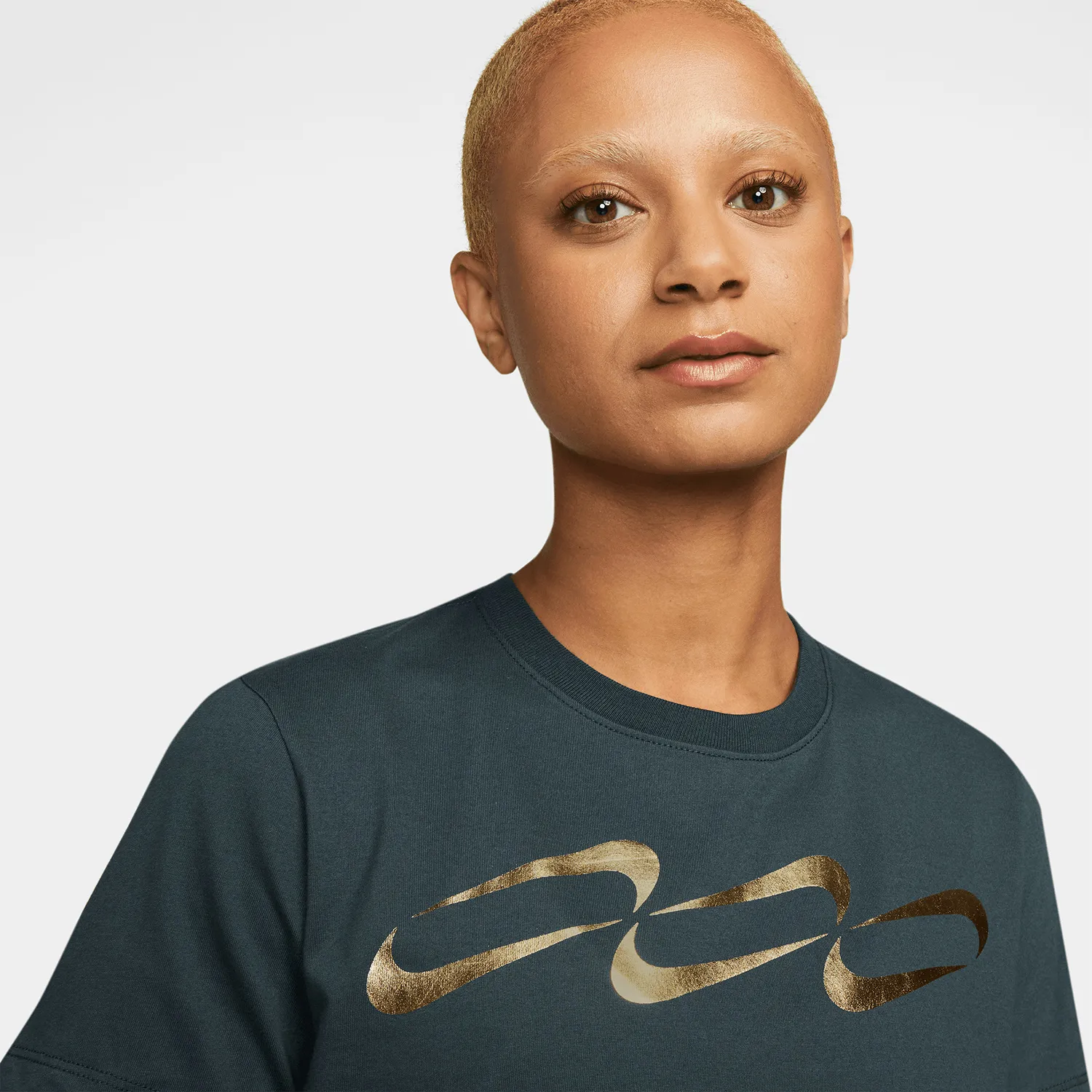 Nike Dri-FIT Crew T-Shirt