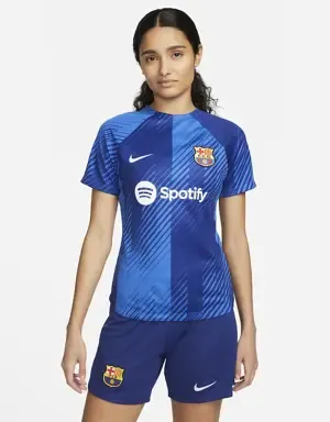 Nike FC Barcelona Academy Pro