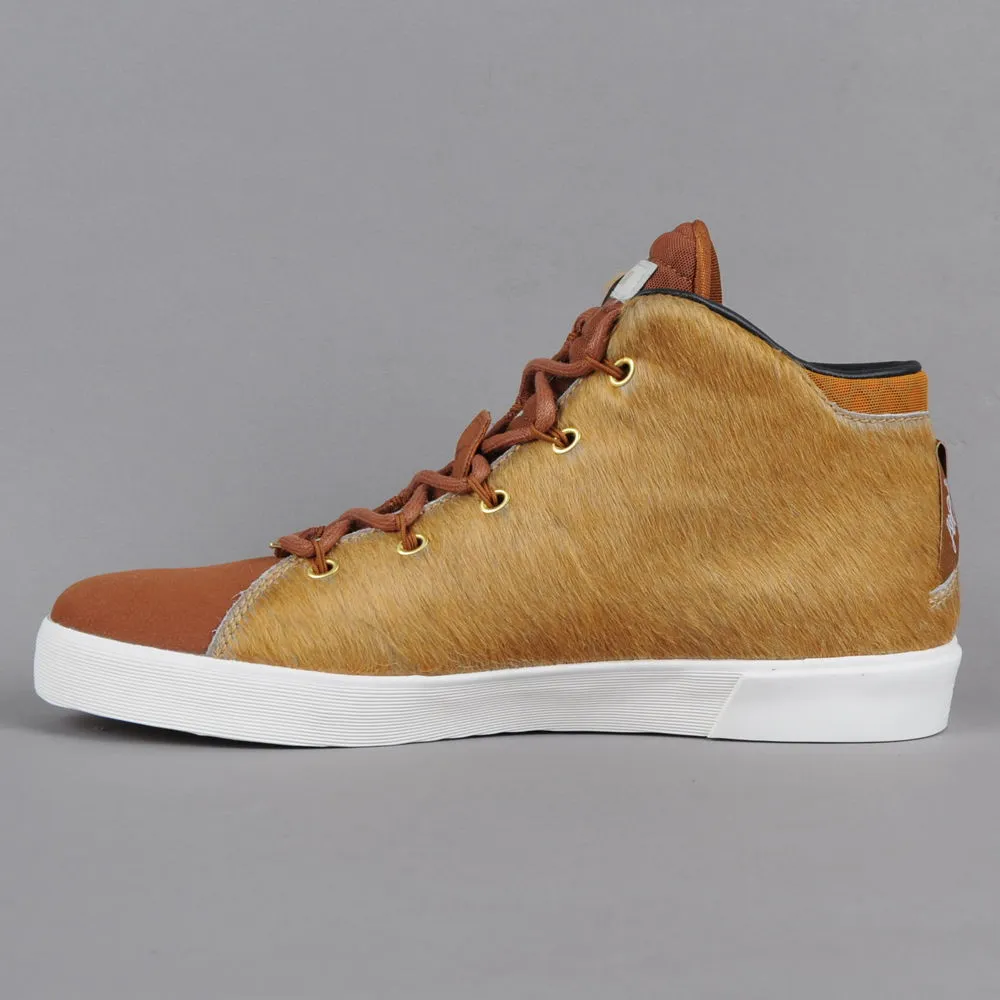 Nike LeBron 12 NSW Lifestyle ''Lion’s Mane''