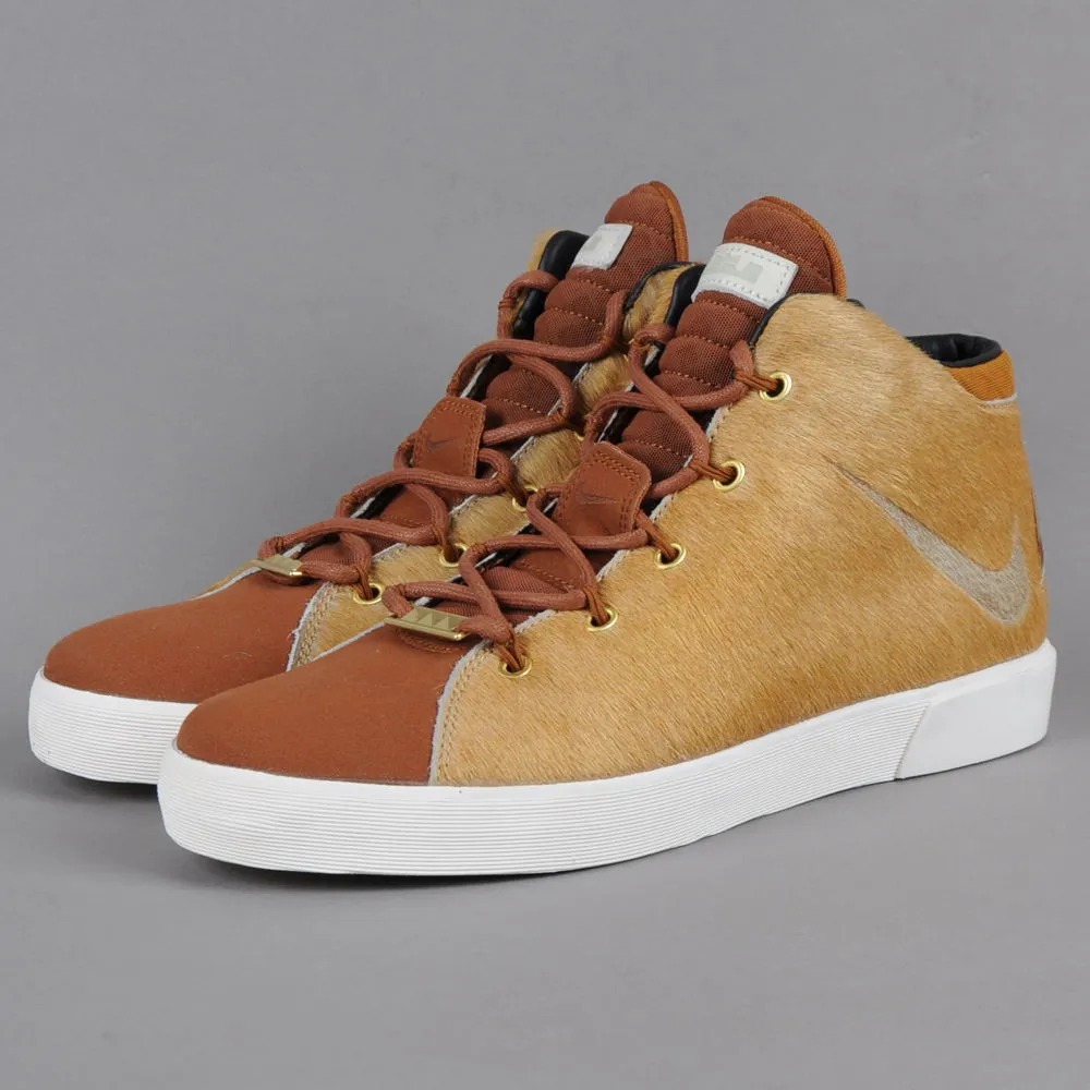 Nike LeBron 12 NSW Lifestyle ''Lion’s Mane''