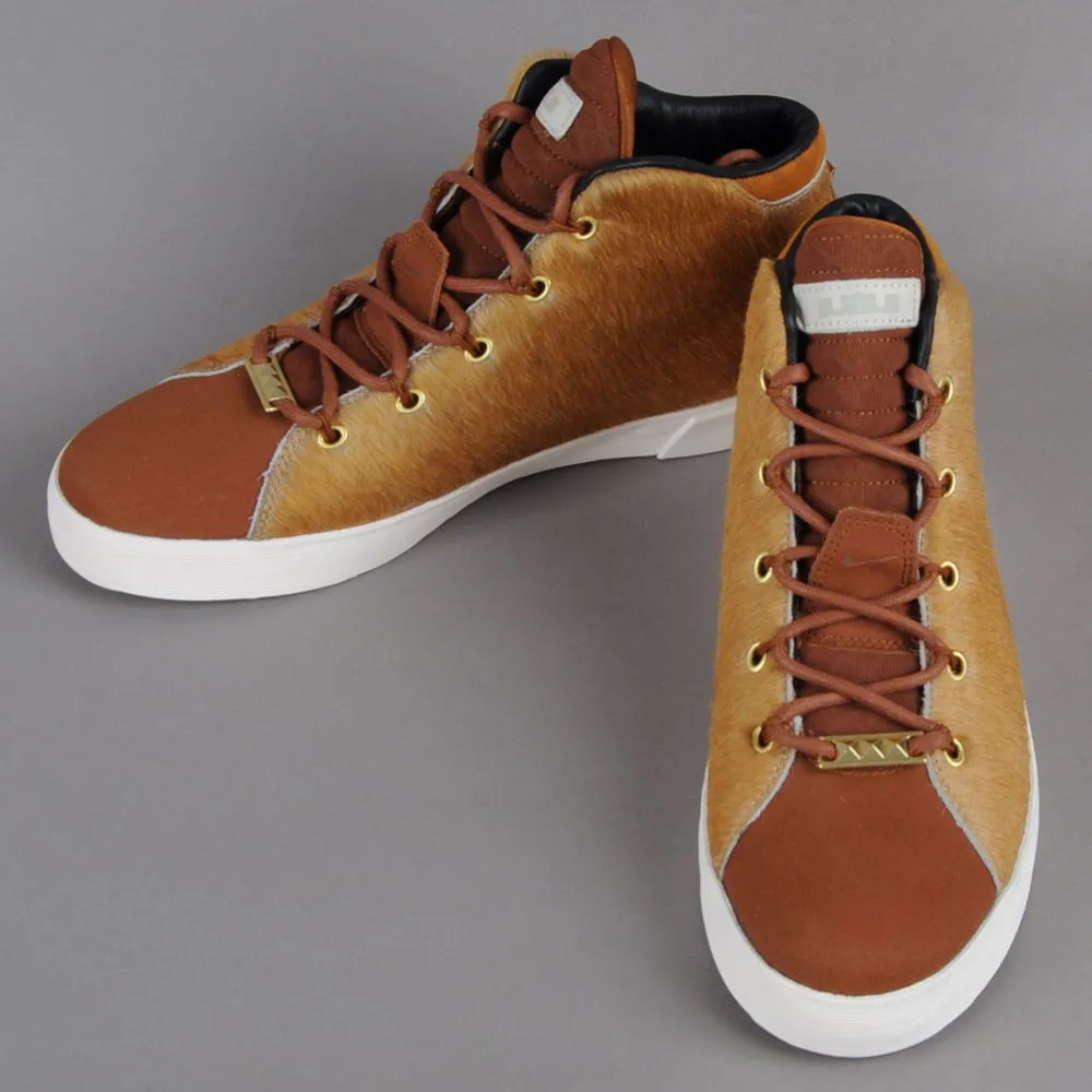 Nike LeBron 12 NSW Lifestyle ''Lion’s Mane''