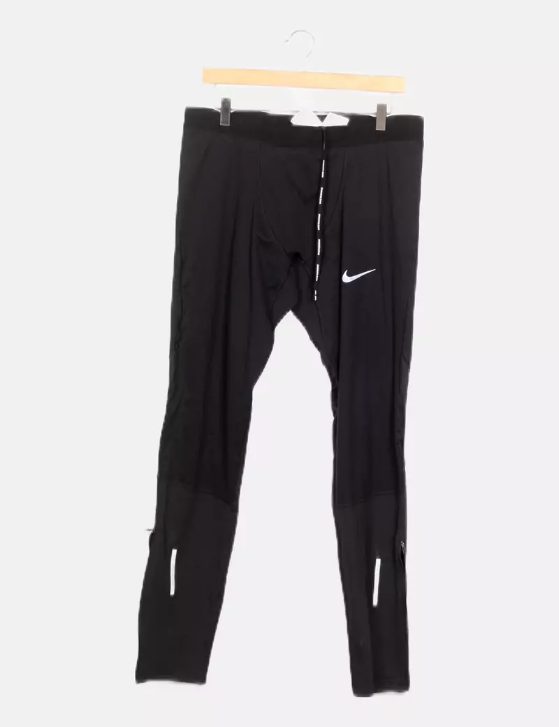 Nike Legging negro deportivo