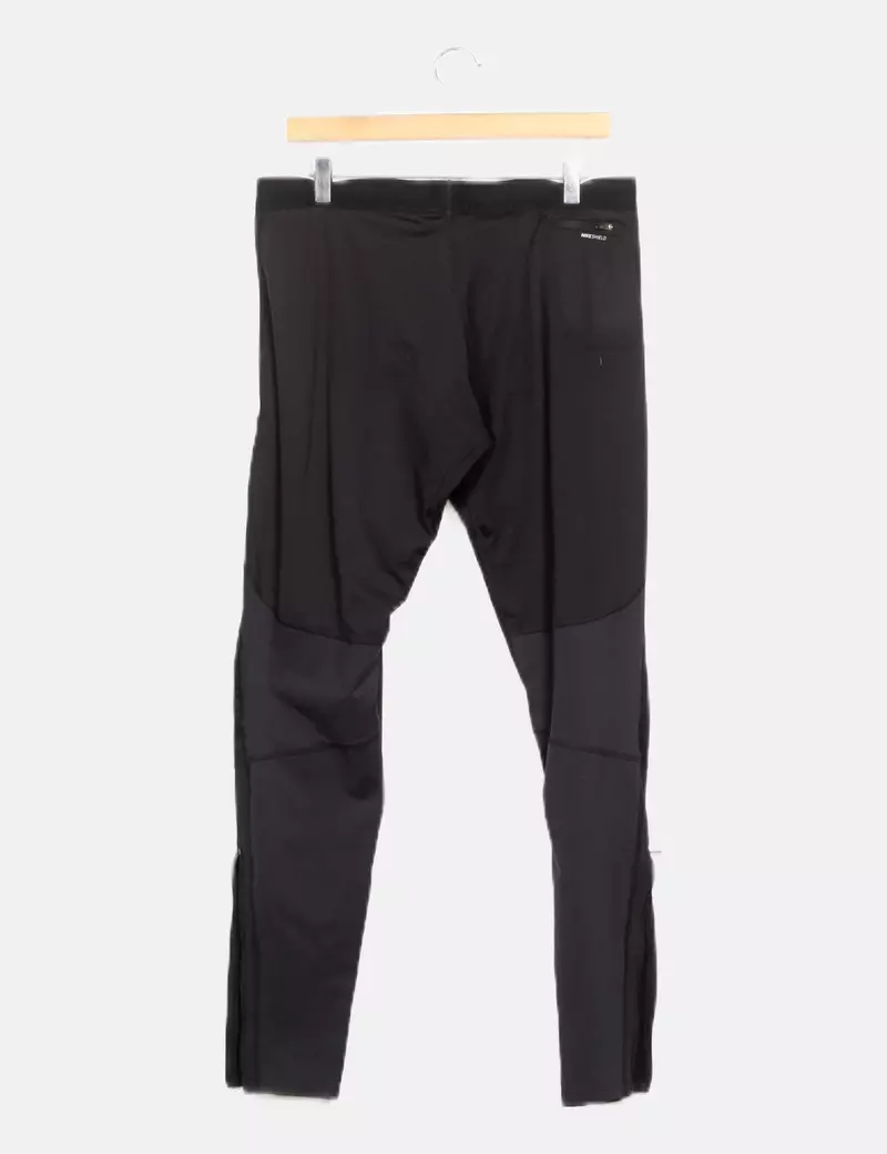 Nike Legging negro deportivo