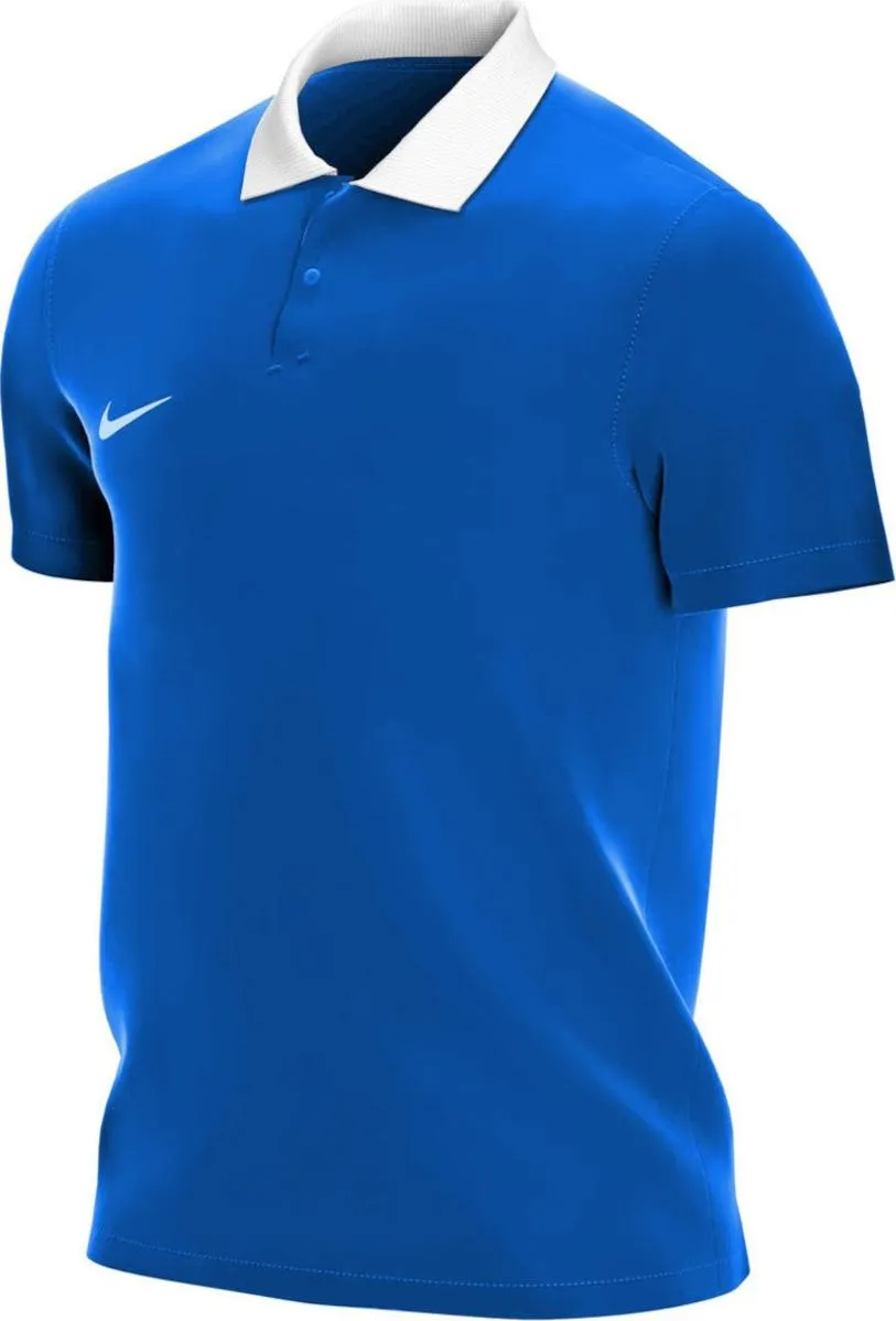 Nike M NK DF PARK20 POLO SS