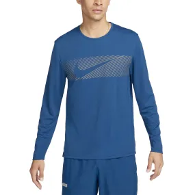 Nike Miler Flash Shirt