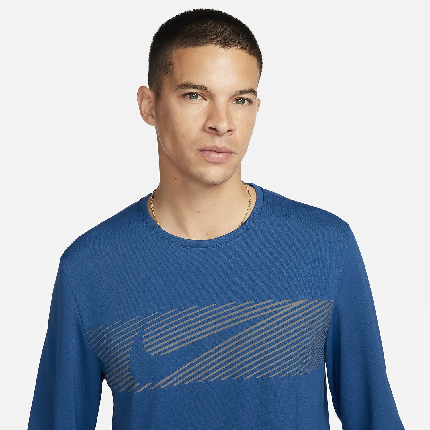 Nike Miler Flash Shirt