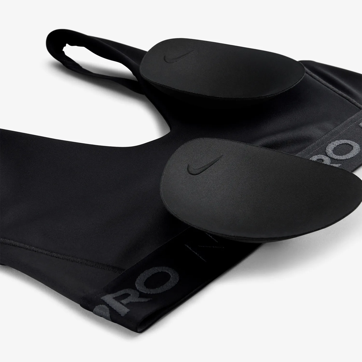 Nike Pro Indy Plunge Sports Bra