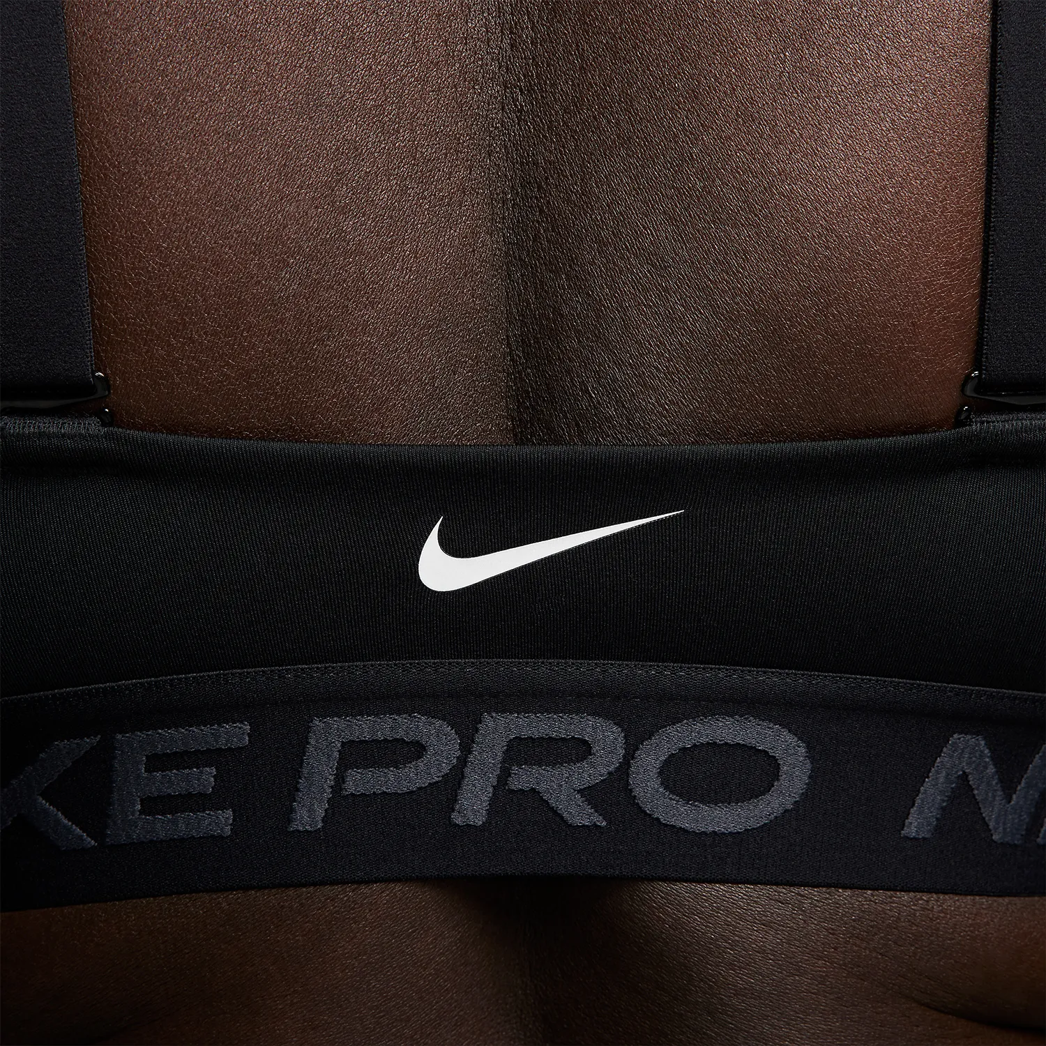 Nike Pro Indy Plunge Sports Bra