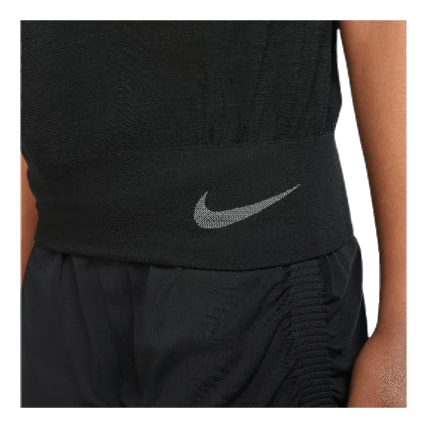 Nike Reversible Seamless Junior Black