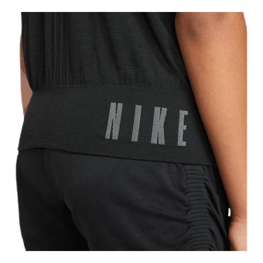 Nike Reversible Seamless Junior Black