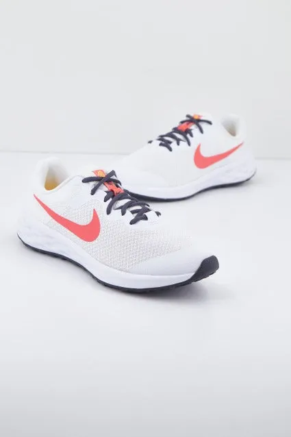 NIKE REVOLUTION 6 BIG KIDS'