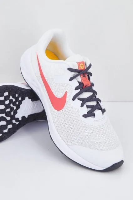 NIKE REVOLUTION 6 BIG KIDS'