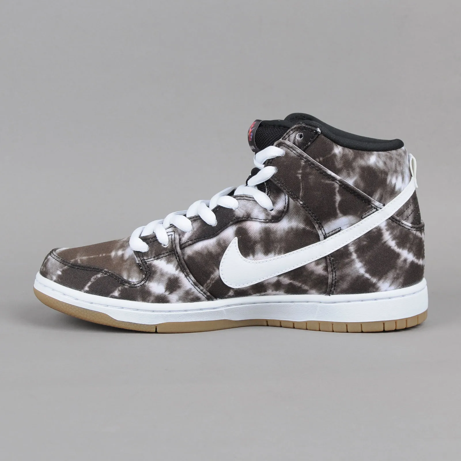 Nike SB Dunk High Premium