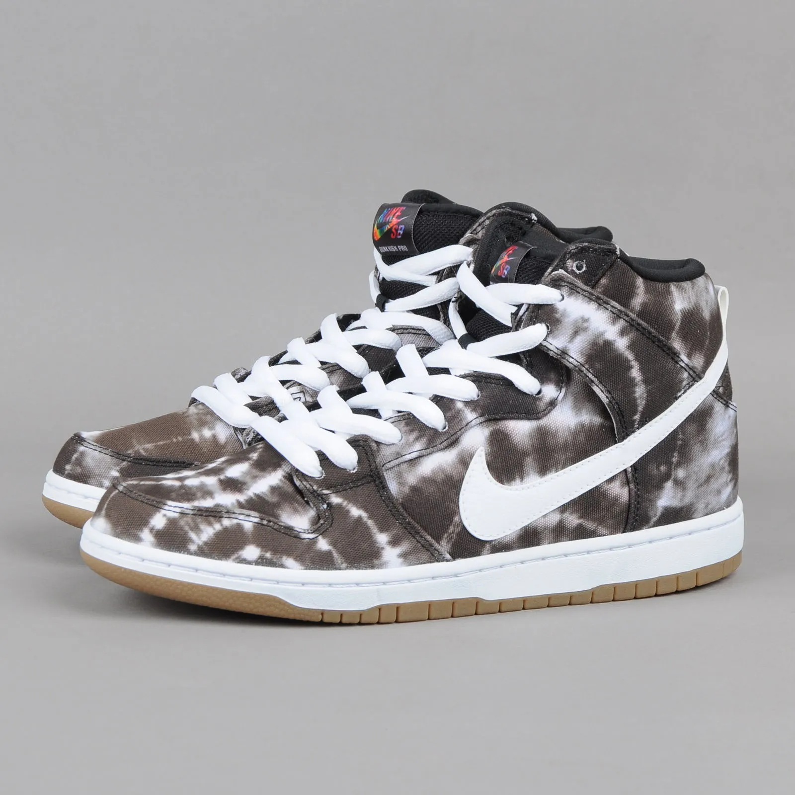 Nike SB Dunk High Premium