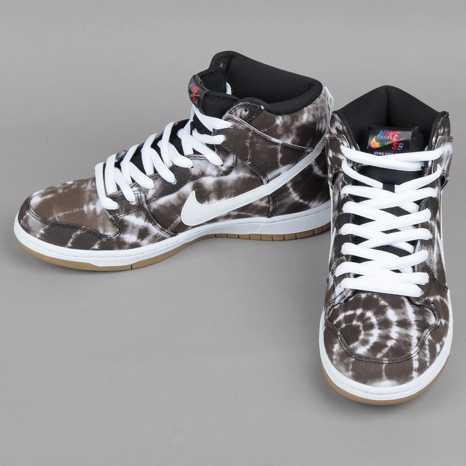 Nike SB Dunk High Premium