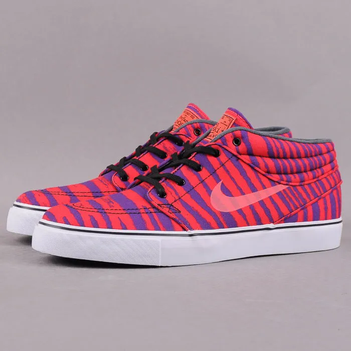 Nike SB Stefan Janoski Mid Premium