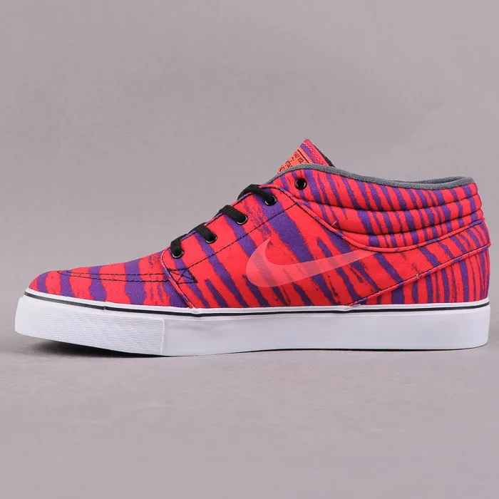 Nike SB Stefan Janoski Mid Premium