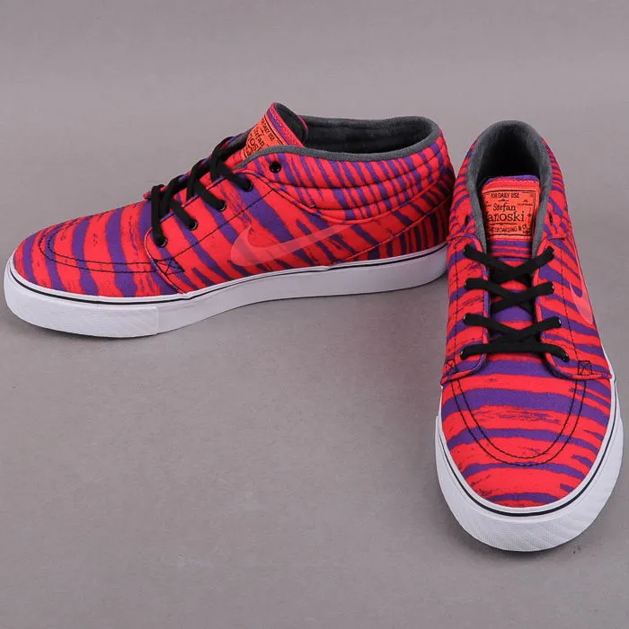 Nike SB Stefan Janoski Mid Premium