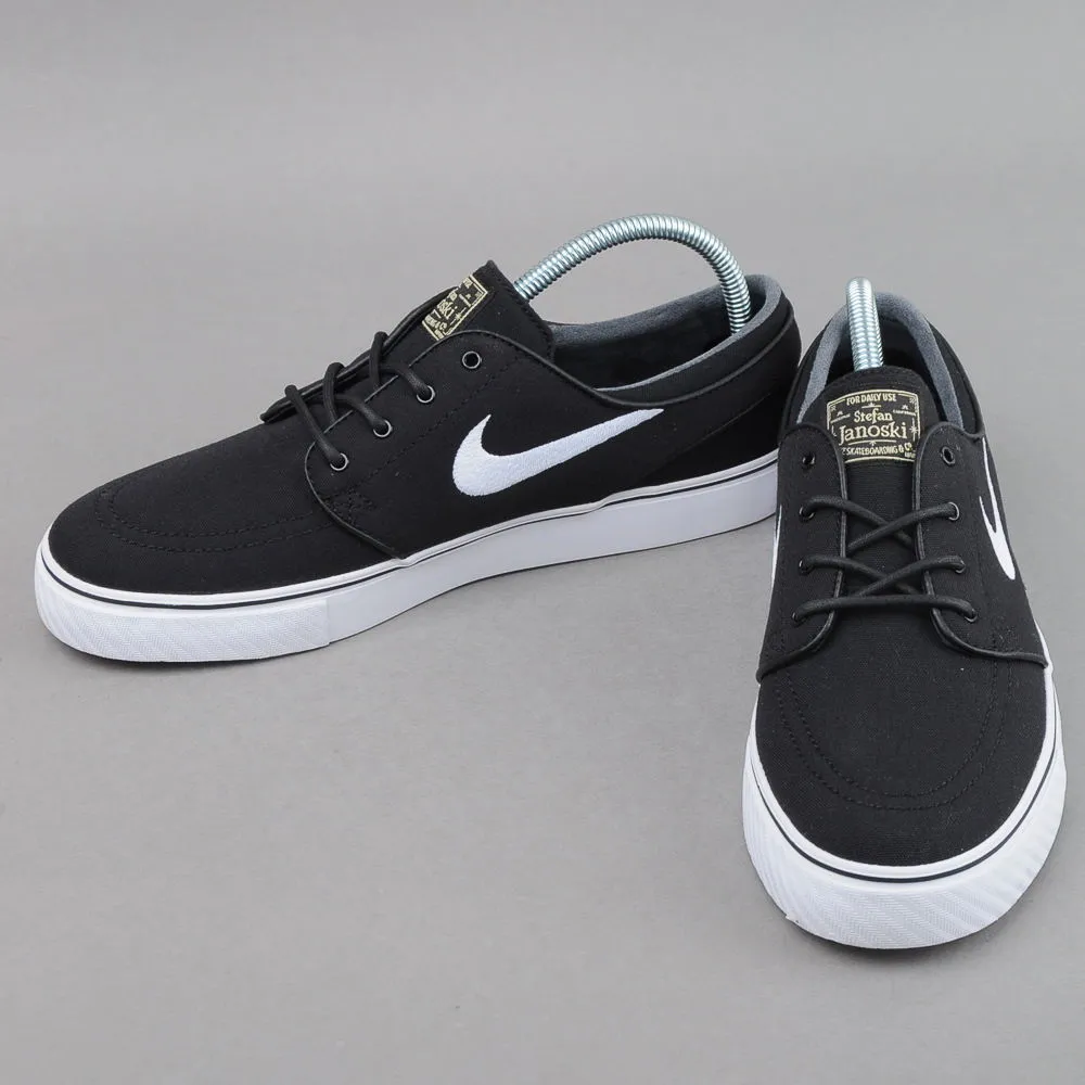 Nike SB Zoom Stefan Janoski Canvas