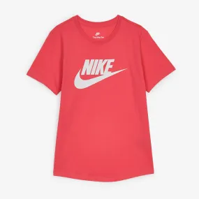 NIKE TEE SHIRT BIG SWOOSH ESSENTIAL