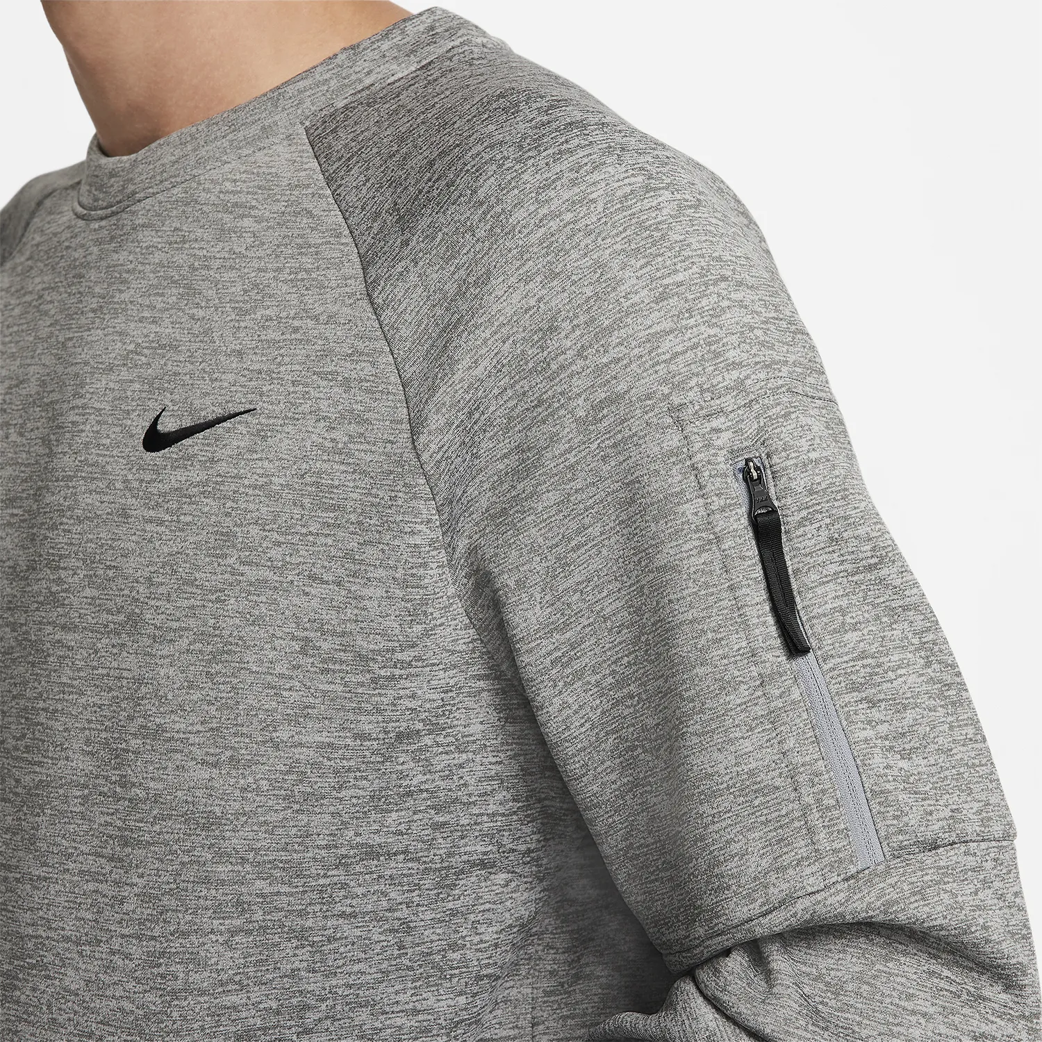 Nike Therma-FIT Crew Shirt