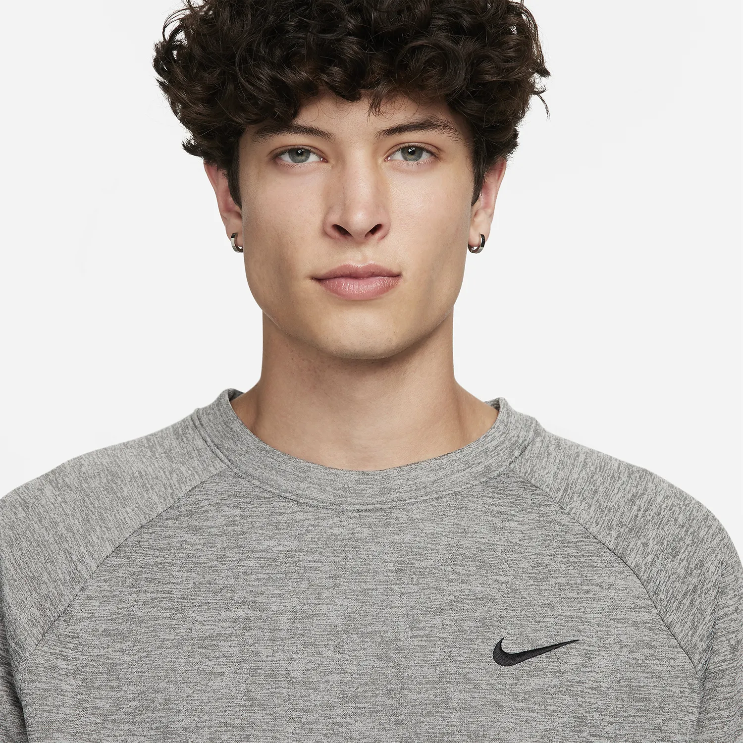 Nike Therma-FIT Crew Shirt