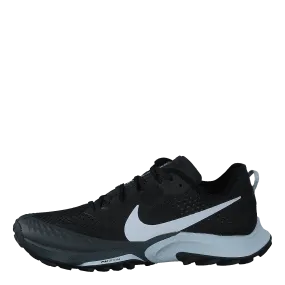 Nike Wmns Air Zoom Terra Kiger 7 Black/pure Platinum-anthracite