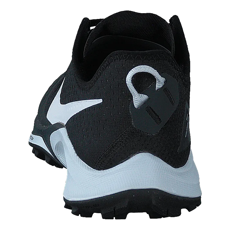 Nike Wmns Air Zoom Terra Kiger 7 Black/pure Platinum-anthracite