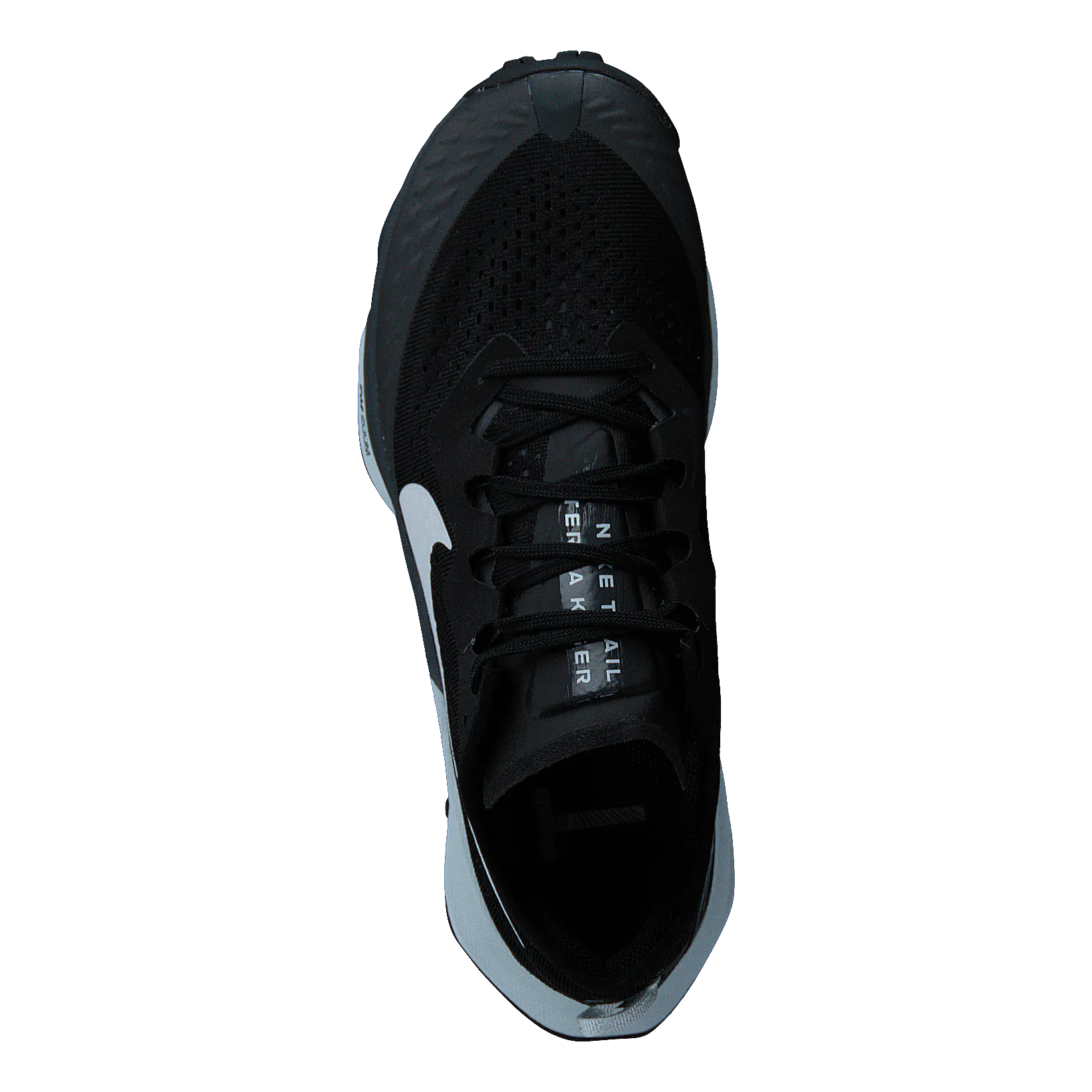 Nike Wmns Air Zoom Terra Kiger 7 Black/pure Platinum-anthracite