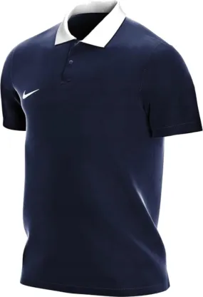 Nike Y NK DF PARK20 POLO SS