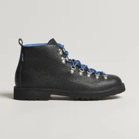 NN07 Fracap M120 Magnifico Leather Boot Black