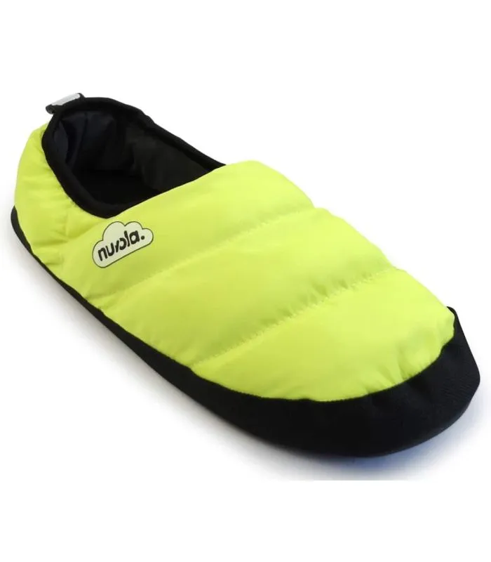 Nuvola Classic Amarillo