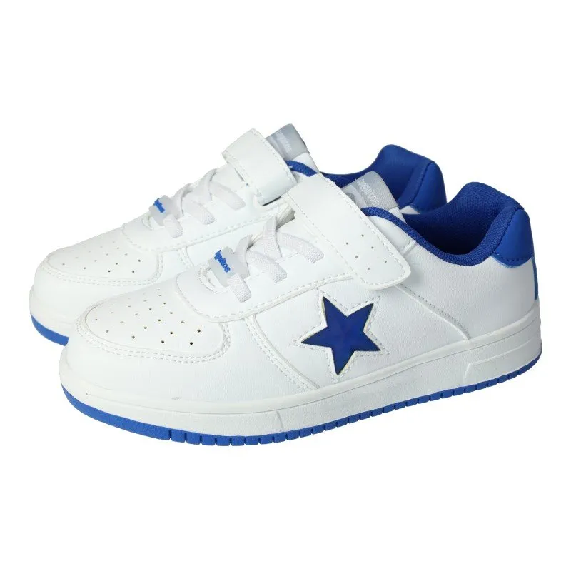 NV122411 DEPORTIVAS ESTRELLA color ROYAL