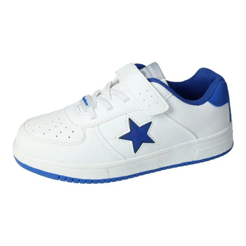 NV122411 DEPORTIVAS ESTRELLA color ROYAL