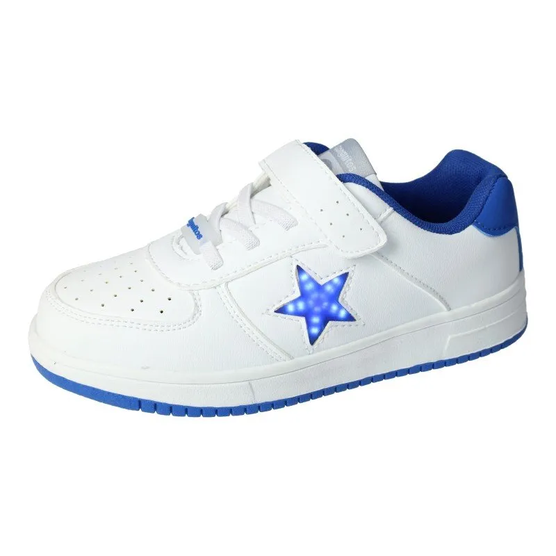 NV122411 DEPORTIVAS ESTRELLA color ROYAL