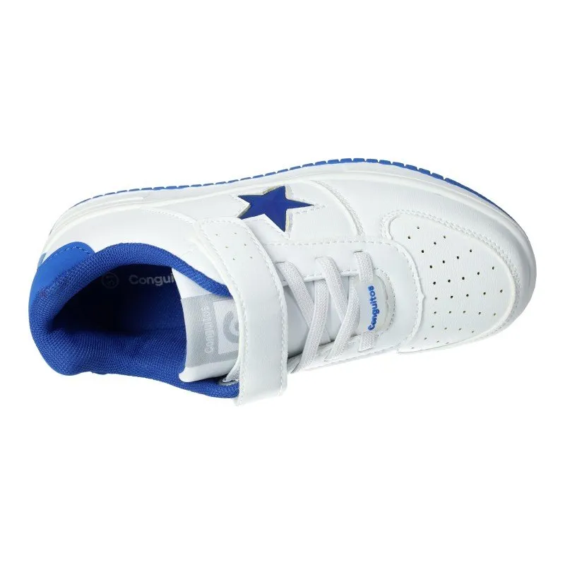 NV122411 DEPORTIVAS ESTRELLA color ROYAL