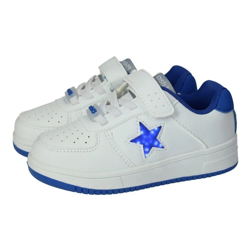 NVS13309 DEPORTIVAS ESTRELLA color ROYAL