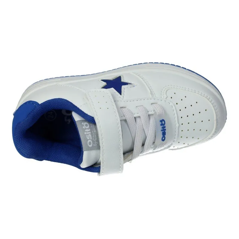 NVS13309 DEPORTIVAS ESTRELLA color ROYAL