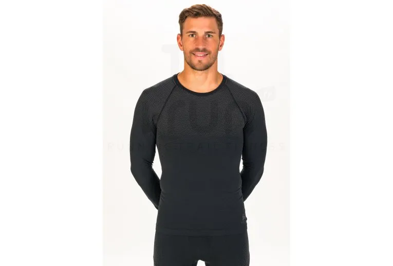 Odlo camiseta manga larga Performance Light ECO