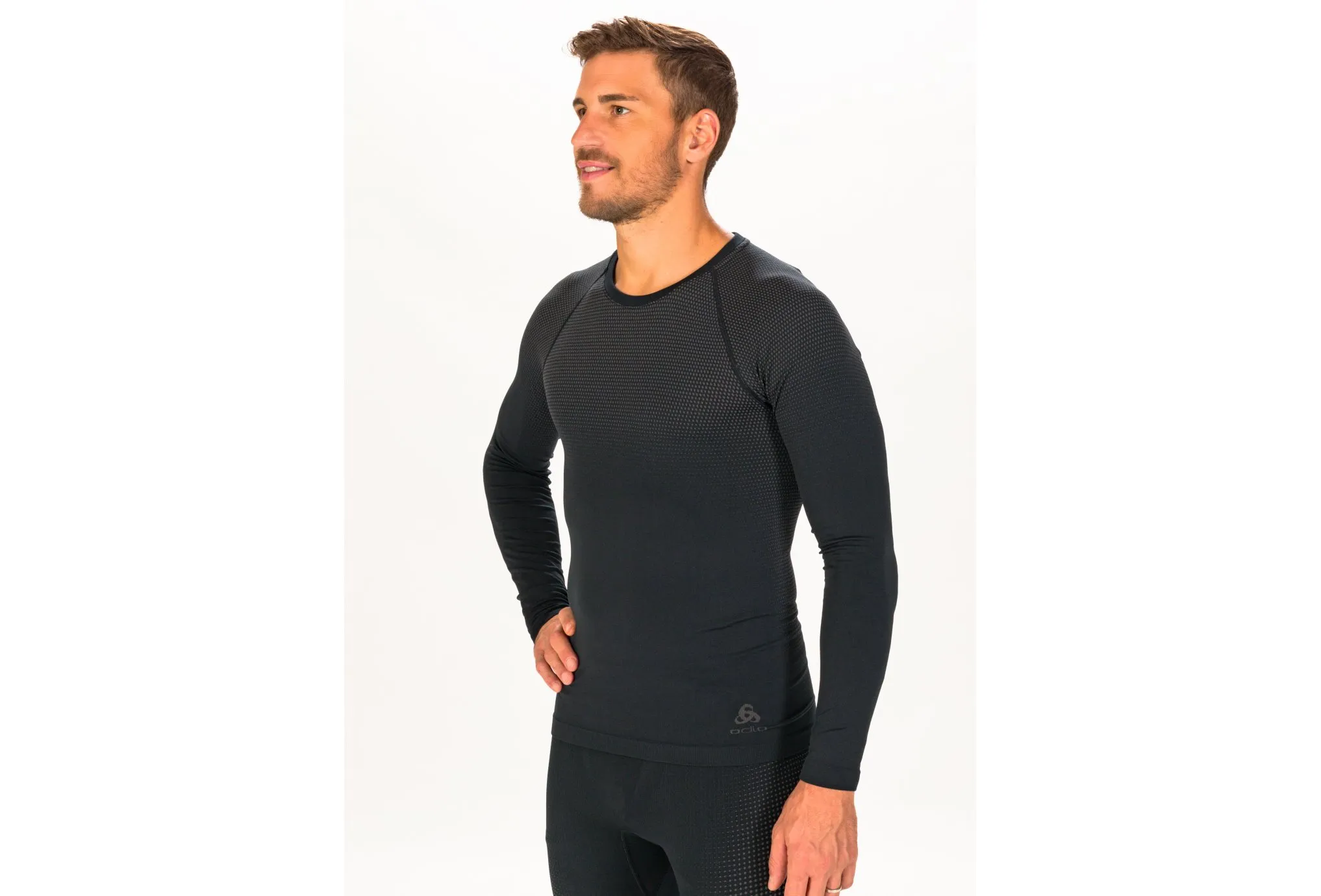 Odlo camiseta manga larga Performance Light ECO