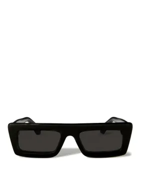 Off-White Gafas De Sol - Negro