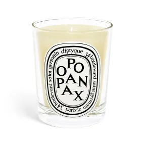 Opopanax Diptyque Vela perfumada