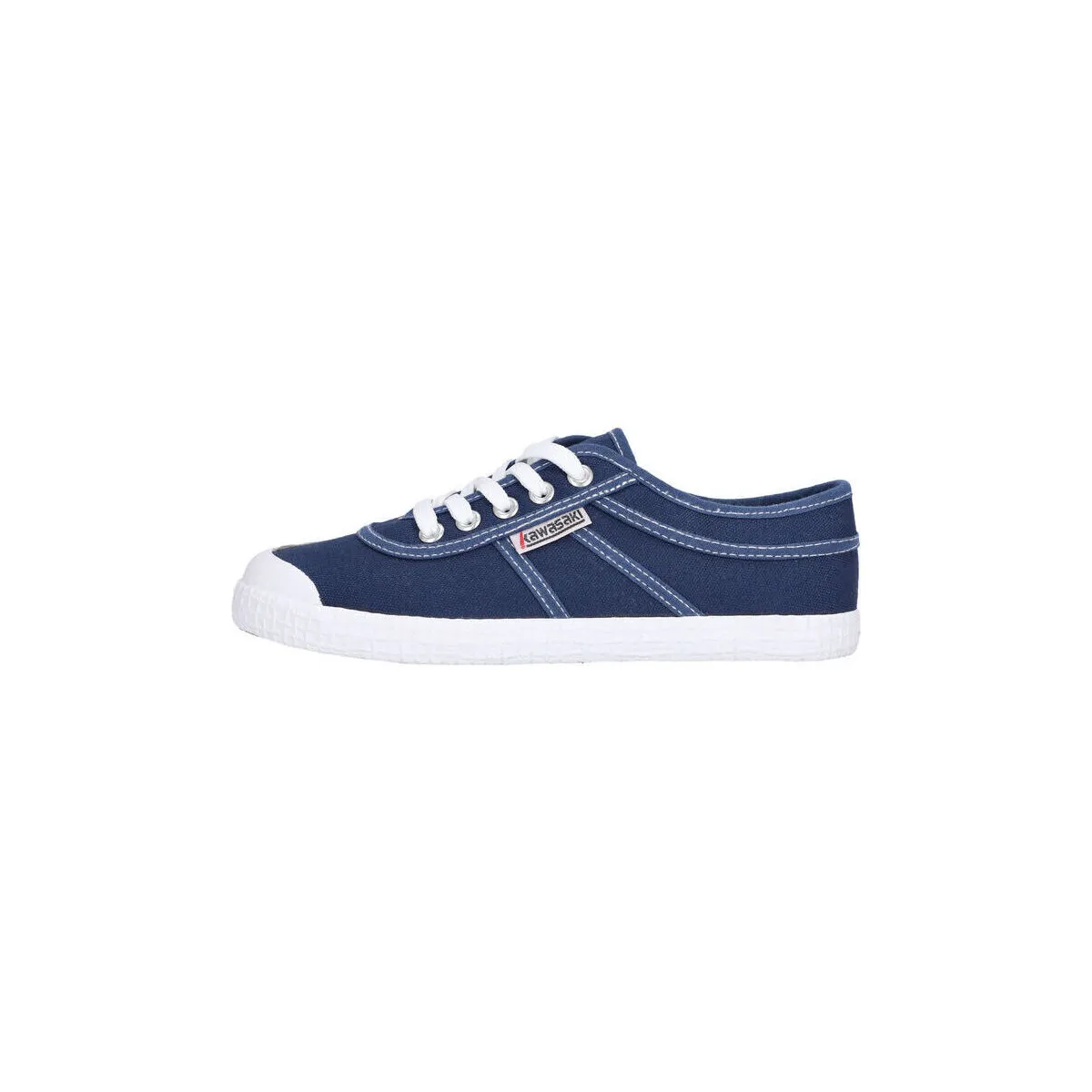 Original Worker Shoe K212445-ES 2037 Estate Blue